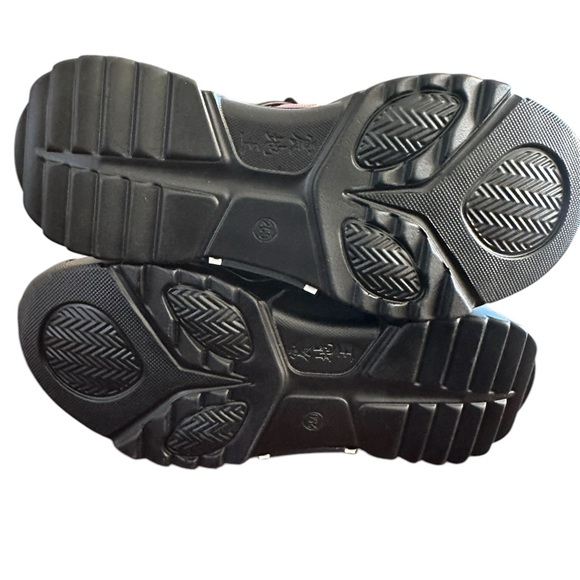 Anthony Wang Damson Holagram Boots Size 8.5 - Picture 5 of 8